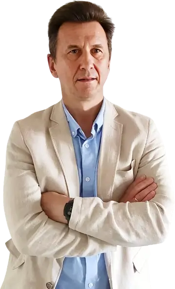 Олександр Єфімов